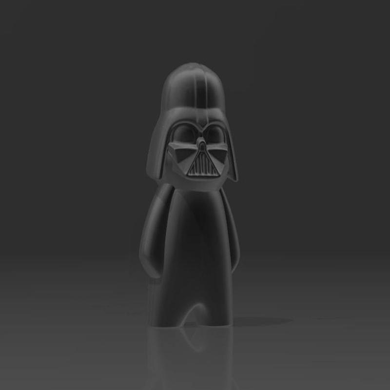 Vader Fella