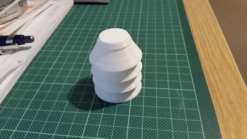 Stevenson Screen for F5 MicroCan (iButton) sensors