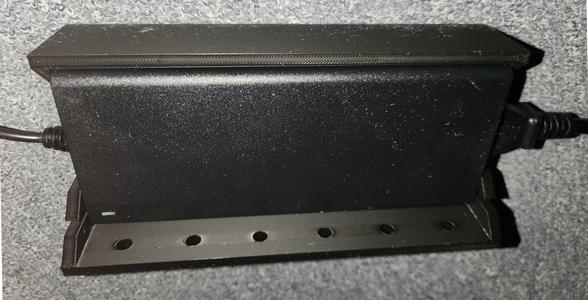 19 inch rack bracket for minisforum ms-01 power supply