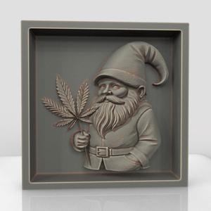 Gnome Decor