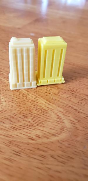 Mega Monopoly Skyscraper