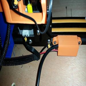 Case For EZABL (V2) Board