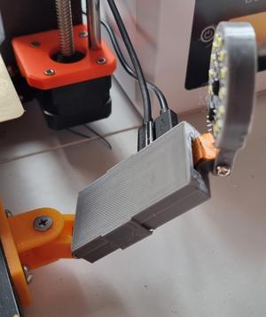 Prusa Mk3.5 Pi Bits