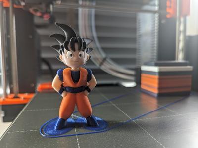 Son Goku (Dragon Ball)