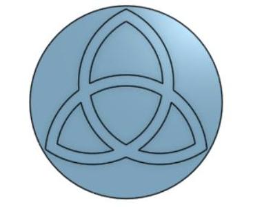 Triquetra