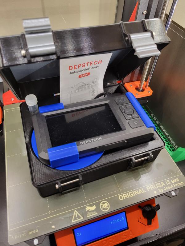 Depstech DS300 Case