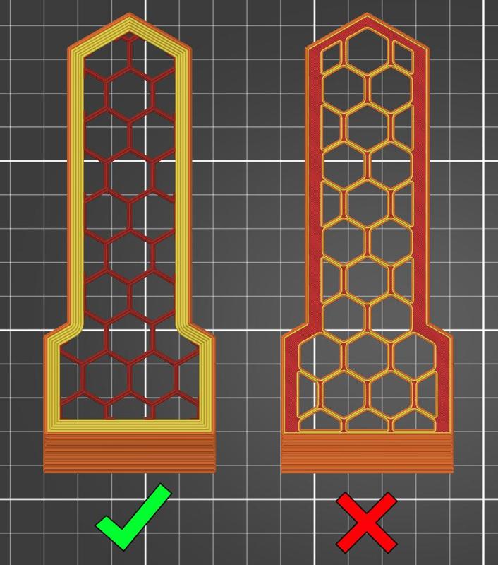 HexScraper fast (18mins 0.6mm / 27mins 0.4mm)