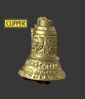 VIMANA CLIPPER CIGARETTE LIGHTER CASE