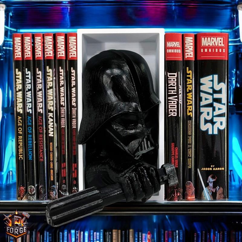 Star Wars - Darth Vader (Book Nook)