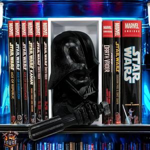 Star Wars - Darth Vader (Book Nook)