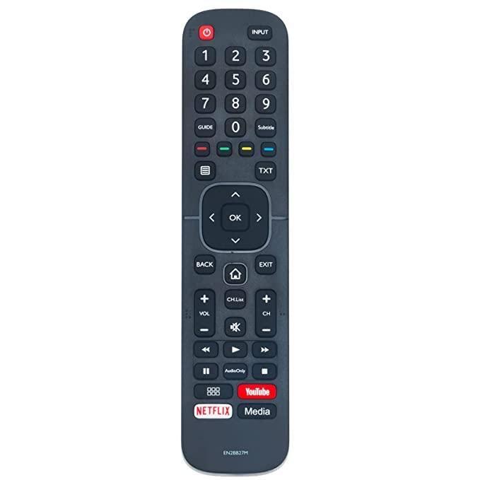 MarQ TV Remote