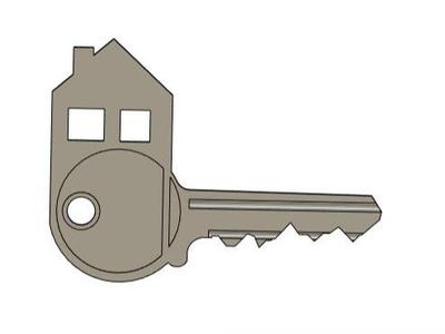 keychain home