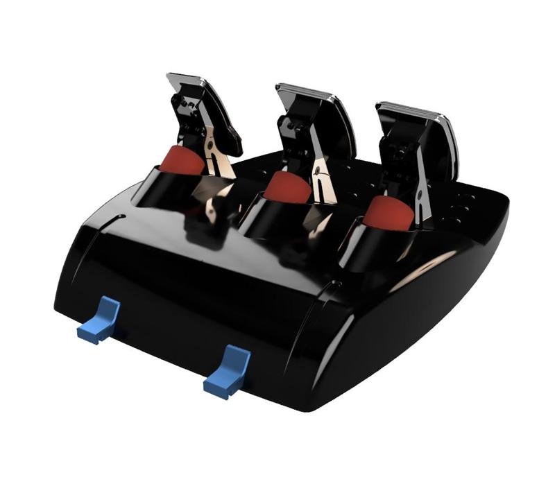 Cable guide logitech G29/27