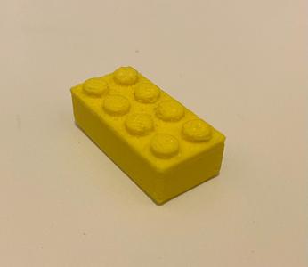 Brick Block Toy