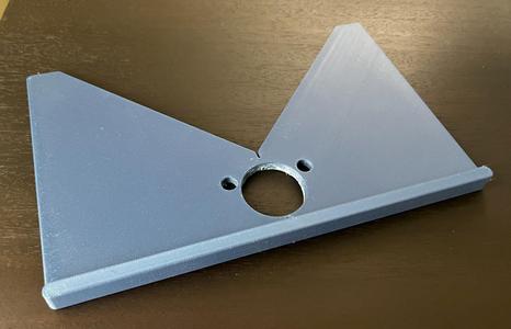 Ikea Utrusta Hinge Jig