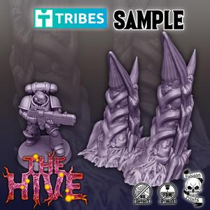 Sample For Tribes October 2022!