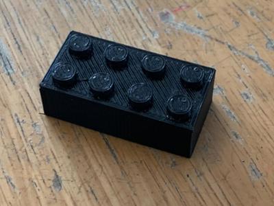 Toy Block