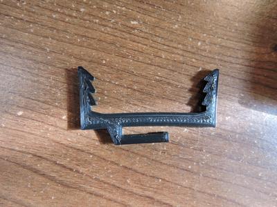 Joist Led Clip