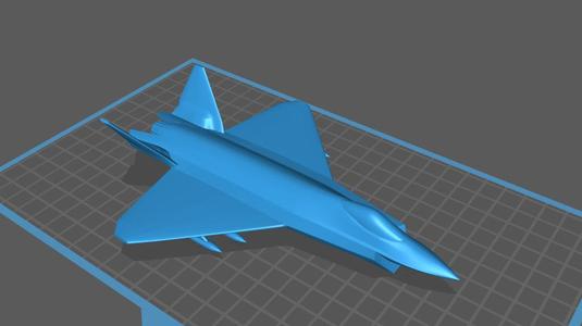 Su-75 Russian Stealth fighter