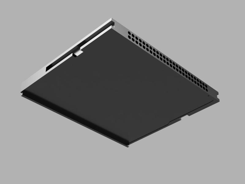 CompactFlash (CF) Memory Card