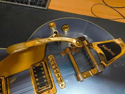 Wrench fix sprint BIGSBY 