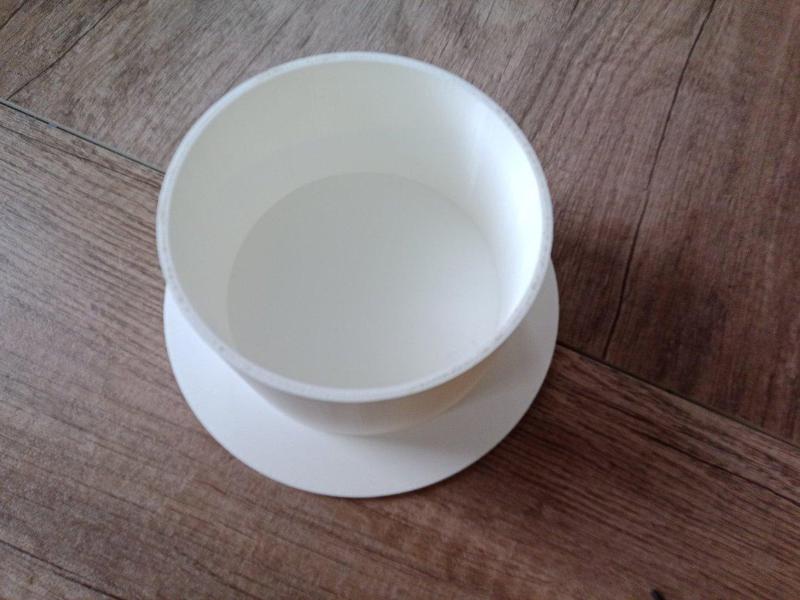 12 CM Diameter Wall Hole Plug Cover