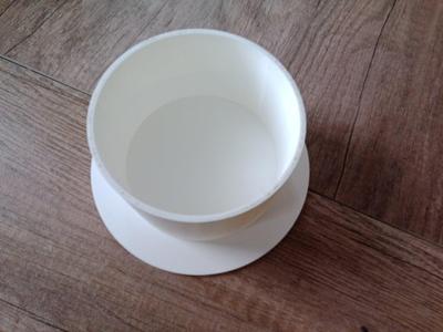 12 CM Diameter Wall Hole Plug Cover