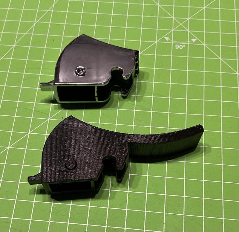 Thermokannenverschluss