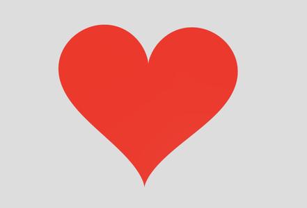 Heartshape