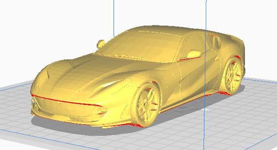 FERRARI 812