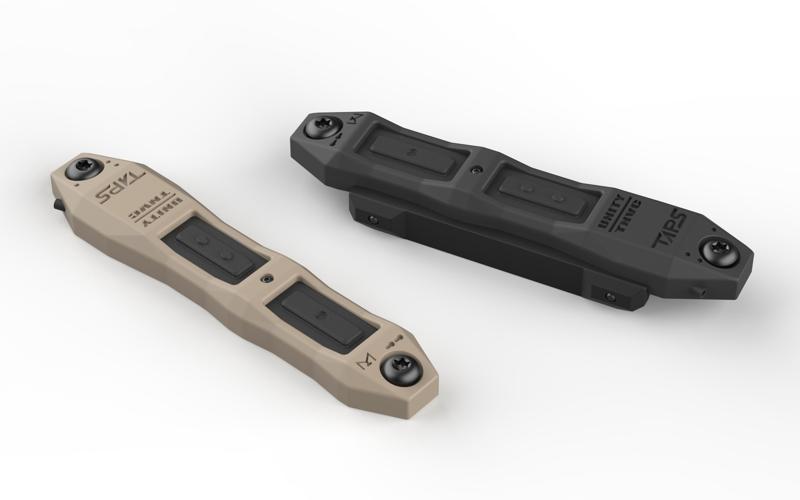 Tactical Switch for tactical device