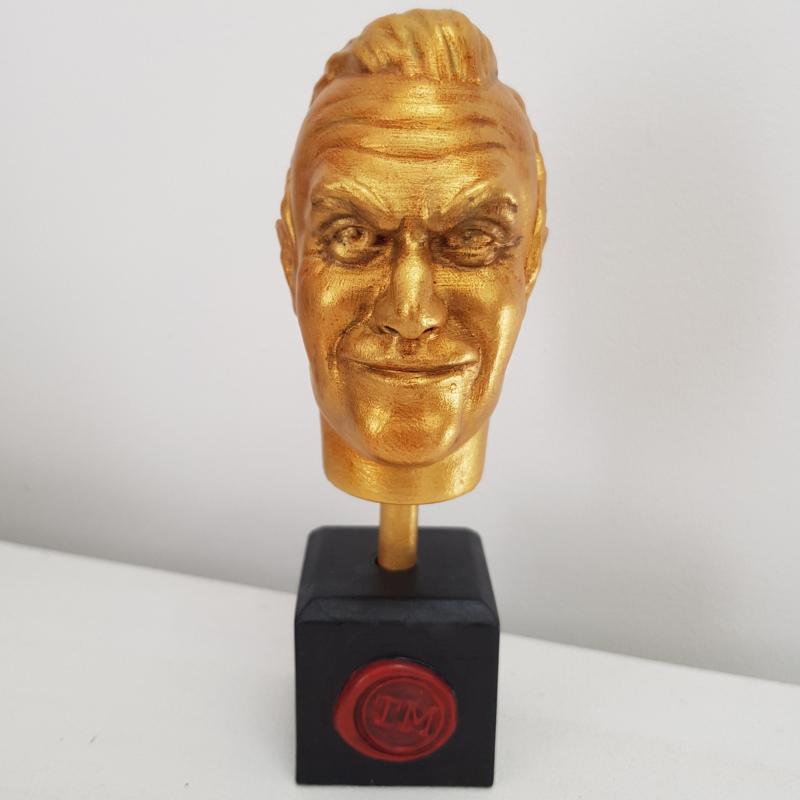 Mini Taskmaster Trophy