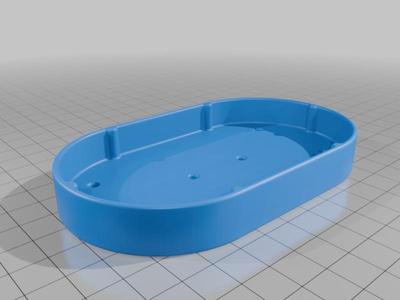 Vixen ATERA front dust cap