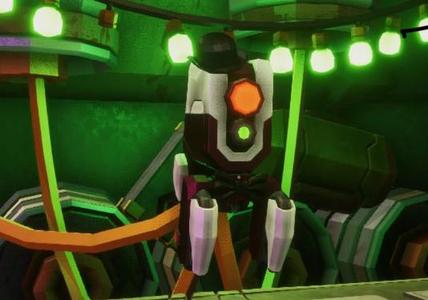 Deep Rock Galactic Lloyd