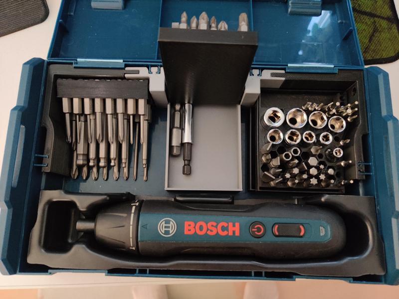 Bosch GO  L-BOX MINI organizer