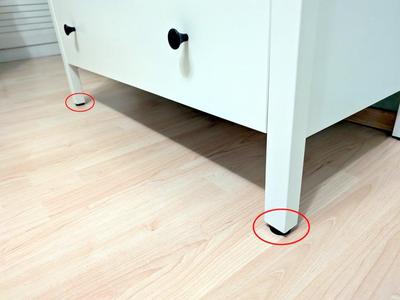 IKEA KOPPANG Spacer