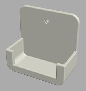 Supporto a muro SwitchBot Meter