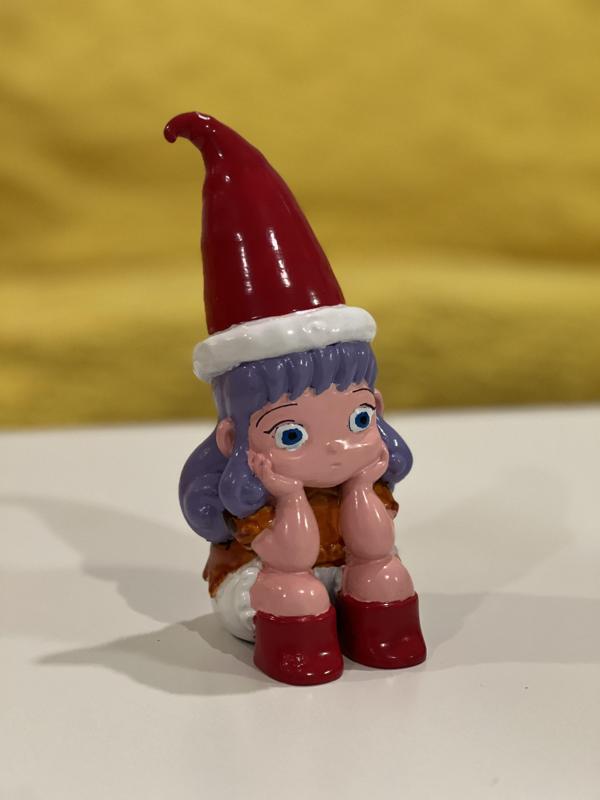 Little Memole (Tongari Bōshi no Memoru)