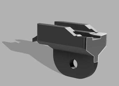 ELOPS ST 920 Mount