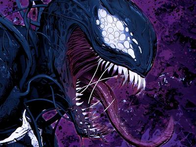 Venom-verse Out of space 