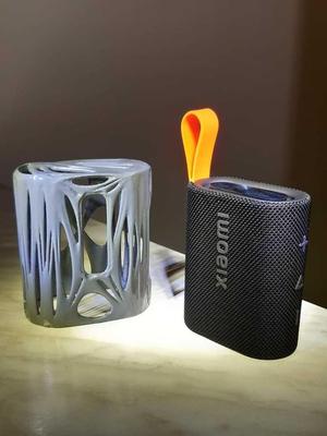 xiaomi sound pocket case