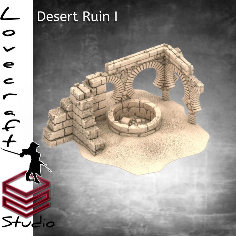 Ruin