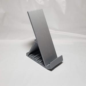 Single Part Phone Holder (No hardware required)