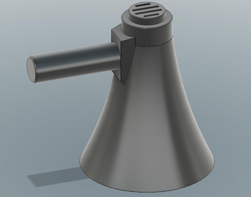 Megaphone 