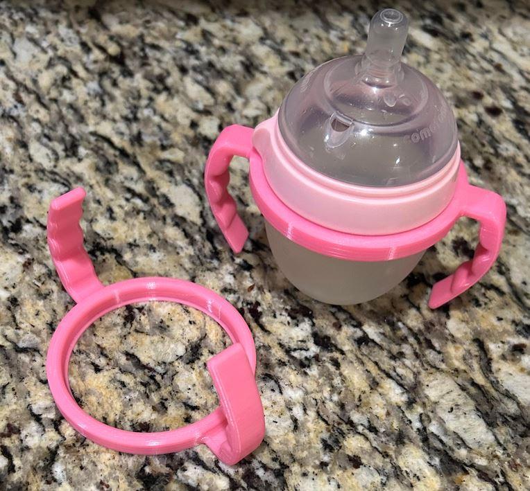 Comotomo Bottle Handle