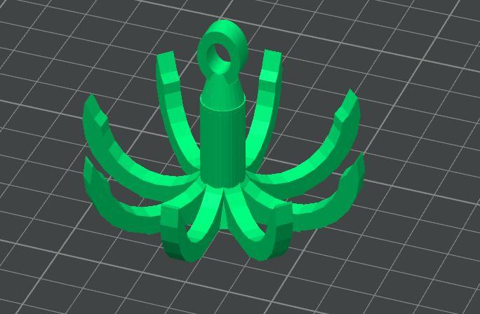 8hook Grappling hook