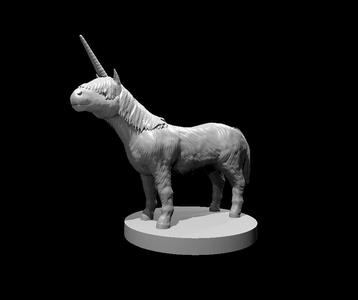 Pocket Unicorn