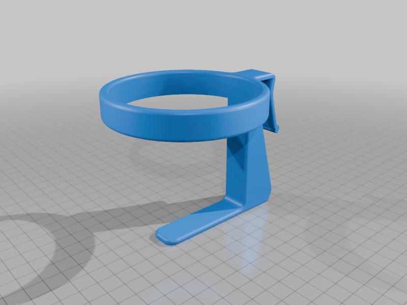 Nuna Aace Cupholder for Carseat