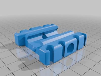 .22 piccanti cartridge holder