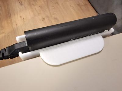 Dell Charger Box for TableClip System (Flipped)